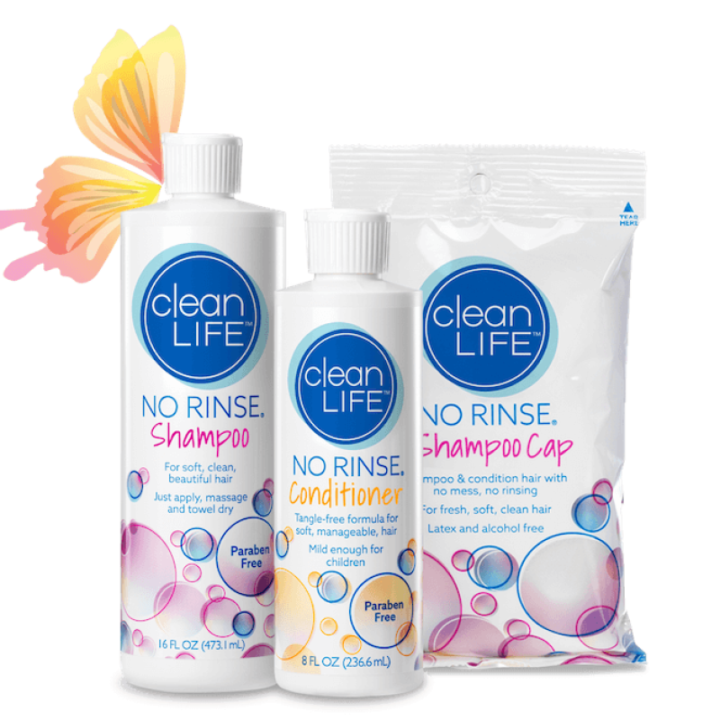 life clean