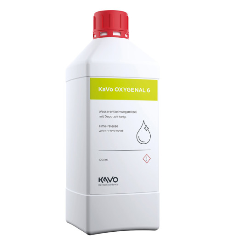 KAVO OXYGENAL 6