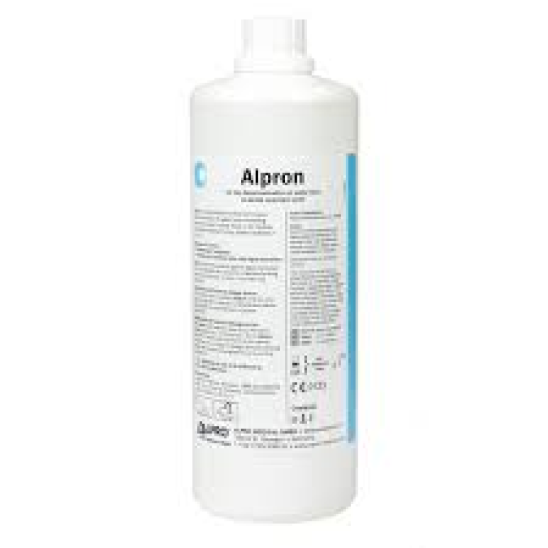 ALPORON