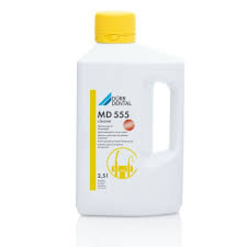 MD555(WEEKLY)