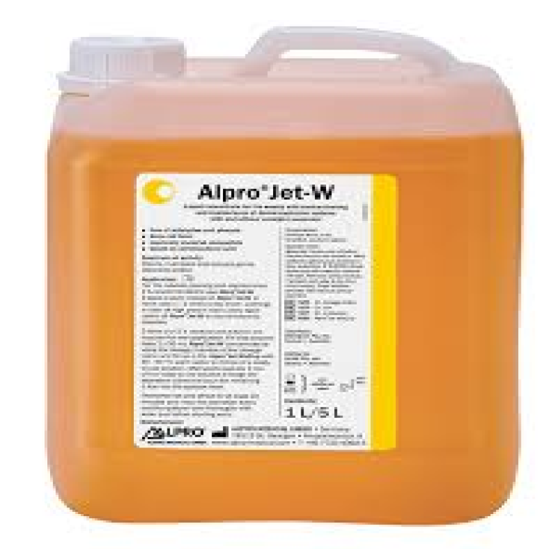 Alpro jet (W)